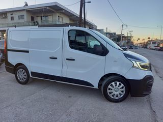 Renault Trafic 2019 TRAFIC DIESEL DCI