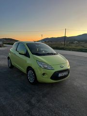 Ford Ka 2010