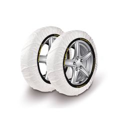 Αντιολισθητικό πανί XXLARGE GOODYEAR STARGRIPPER με όλες τις Ευρωπαικές έγκρισεις