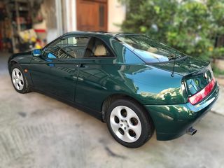 Alfa Romeo GTV 1994 GTV 2000 V6 TURBO