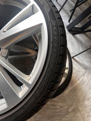 RS3 AUDI 2020 19x8 ΓΝΗΣΙΑ ΖΑΝΤΟΛΑΣΤΙΧΑ-thumb-2