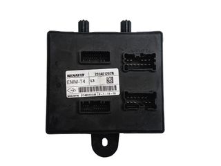 Μονάδα Ελέγχου Renault 231A01267R 1.5 DCI