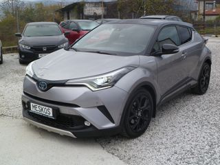 Toyota C-HR 2017 HYBRID ** AMPYA EDITION **