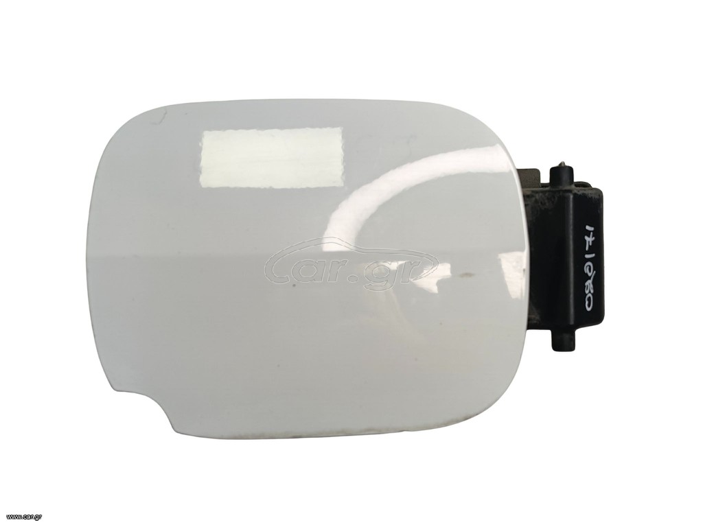 Renault Clio 2009-2013 Πορτάκι Ρεζερβουάρ Λευκό OEM