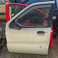 ΠΟΡΤΑ ΜΠΡΟΣΤΙΝΗ ΑΡΙΣΤΕΡΗ ΚΟΜΠΛΕ SUBARU JUSTY G3X 2003 - 2006