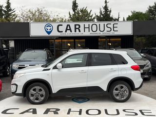 Suzuki Vitara 2015 !!!4Χ4!!FULL EXTRA!!