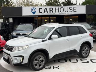 Suzuki Vitara 2015 !!!4Χ4!!FULL EXTRA!!-thumb-1