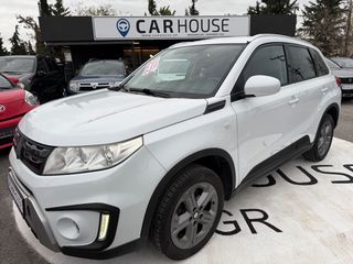 Suzuki Vitara 2015 !!!4Χ4!!FULL EXTRA!!-thumb-2