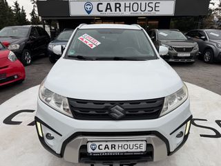 Suzuki Vitara 2015 !!!4Χ4!!FULL EXTRA!!-thumb-3