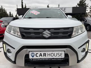 Suzuki Vitara 2015 !!!4Χ4!!FULL EXTRA!!-thumb-22
