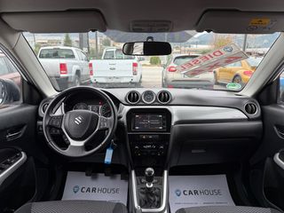 Suzuki Vitara 2015 !!!4Χ4!!FULL EXTRA!!-thumb-20