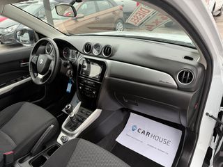 Suzuki Vitara 2015 !!!4Χ4!!FULL EXTRA!!-thumb-19