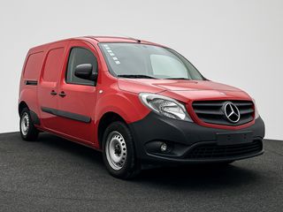 Mercedes-Benz Citan 2017 VAN EXTRALONG 111 CDI L3-thumb-1