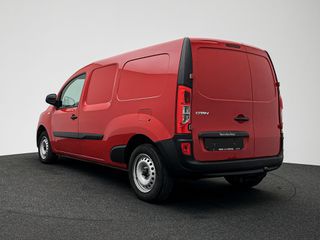 Mercedes-Benz Citan 2017 VAN EXTRALONG 111 CDI L3-thumb-3