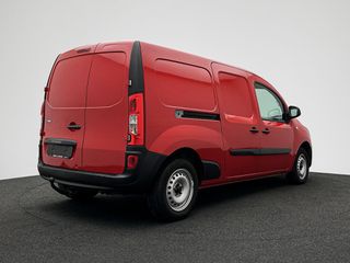 Mercedes-Benz Citan 2017 VAN EXTRALONG 111 CDI L3-thumb-4