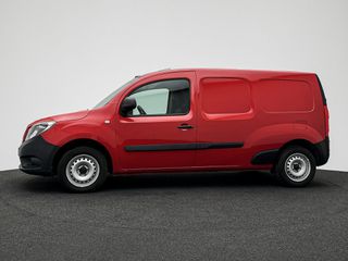 Mercedes-Benz Citan 2017 VAN EXTRALONG 111 CDI L3-thumb-5