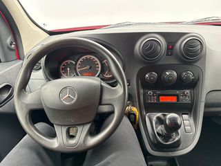 Mercedes-Benz Citan 2017 VAN EXTRALONG 111 CDI L3-thumb-6