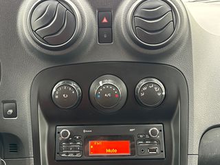 Mercedes-Benz Citan 2017 VAN EXTRALONG 111 CDI L3-thumb-7