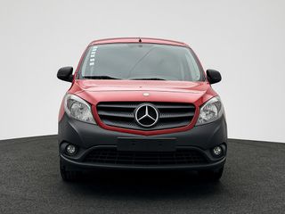 Mercedes-Benz Citan 2017 VAN EXTRALONG 111 CDI L3