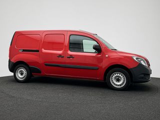 Mercedes-Benz Citan 2017 VAN EXTRALONG 111 CDI L3-thumb-9