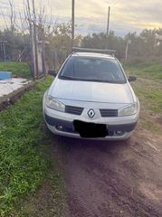 Renault Megane 2003