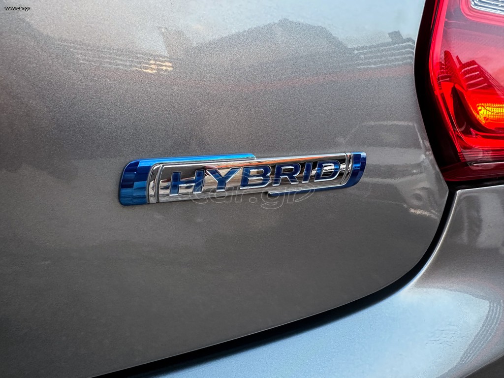Suzuki Swift thumbnail 37