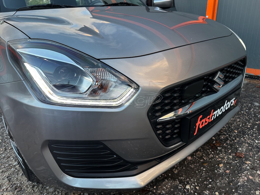 Suzuki Swift thumbnail 39