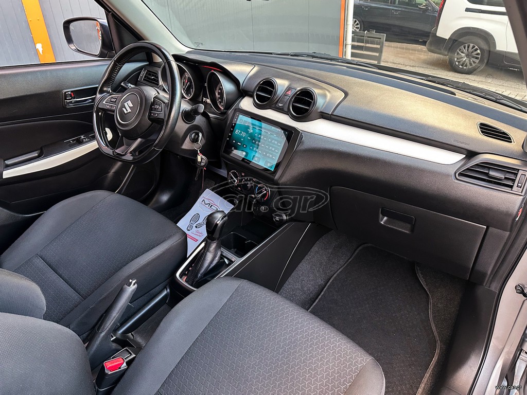 Suzuki Swift thumbnail 13