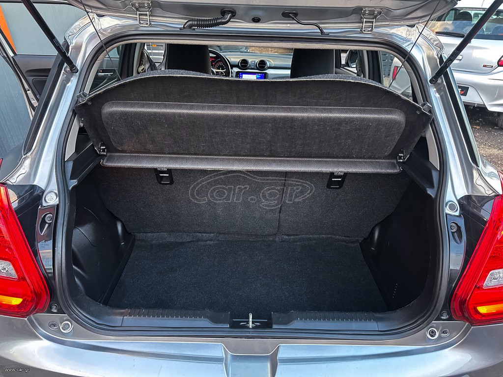 Suzuki Swift thumbnail 36