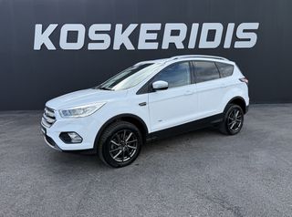 Ford Kuga 2018 4X4 ΑΥΤΟΜΑΤΟ-NAVI-CAMERA-KEYLESS-ΘΕΡΜΑΙΝΟΜΕΝΑ