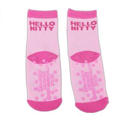 Hello Kitty assorted anti-slip socks-thumb-2