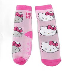 Hello Kitty assorted anti-slip socks-thumb-1