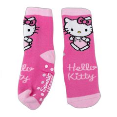 Hello Kitty assorted anti-slip socks-thumb-3