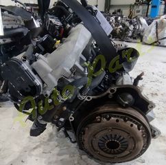 ΚΙΝΗΤΗΡΑΣ OPEL  1.600cc CDTI , 180Ps , 136.000Km (6 ΜΗΝΕΣ ΓΡΑΠΤΗ ΕΓΓΥΗΣΗ) , ΚΩΔ.ΚΙΝ. Z16LET  , ΑΡ.ΚΙΝ 20KC8462,  ΜΟΝΤΕΛΟ 2005-2010-thumb-3