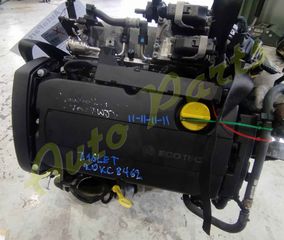 ΚΙΝΗΤΗΡΑΣ OPEL  1.600cc CDTI , 180Ps , 136.000Km (6 ΜΗΝΕΣ ΓΡΑΠΤΗ ΕΓΓΥΗΣΗ) , ΚΩΔ.ΚΙΝ. Z16LET  , ΑΡ.ΚΙΝ 20KC8462,  ΜΟΝΤΕΛΟ 2005-2010-thumb-4