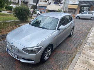Bmw 116 2014 Προσφορά ,euro 6,136 hp