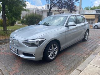 Bmw 116 2014 Προσφορά ,euro 6,136 hp-thumb-3