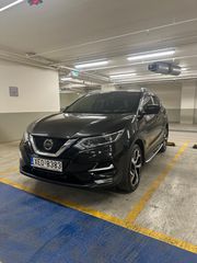 Nissan Qashqai 2019 TEKNA PANORAMA NAVI CAMERA 360