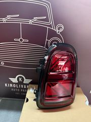MINI COUNTRYMAN F60 ΦΑΝΑΡΙ ΠΙΣΩ ΔΕΞΙΟ UNION JACK BLACKLINE 21-24