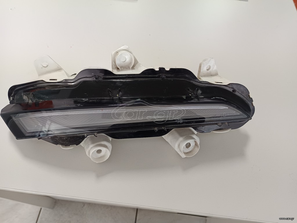 ΦΑΝΟΣ ΗΜΕΡΑΣ PEUGEOT 208 2020 MOD ΑΡΙΣΤΕΡΑ