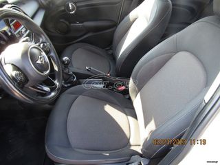Mini Cooper 2016 DIESEL EΛΛΗΝΙΚΟ ΠΑΡΑΔΟΣΗ ΚΑΙ ΣΤΟΝ ΠΕΙΡΑΙΑ-thumb-7