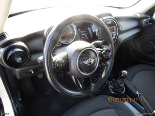 Mini Cooper 2016 DIESEL EΛΛΗΝΙΚΟ ΠΑΡΑΔΟΣΗ ΚΑΙ ΣΤΟΝ ΠΕΙΡΑΙΑ-thumb-9