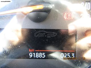 Mini Cooper 2016 DIESEL EΛΛΗΝΙΚΟ ΠΑΡΑΔΟΣΗ ΚΑΙ ΣΤΟΝ ΠΕΙΡΑΙΑ-thumb-10