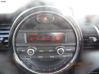 Mini Cooper 2016 DIESEL EΛΛΗΝΙΚΟ ΠΑΡΑΔΟΣΗ ΚΑΙ ΣΤΟΝ ΠΕΙΡΑΙΑ-thumb-11