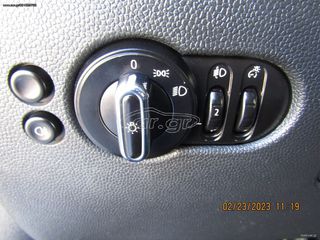 Mini Cooper 2016 DIESEL EΛΛΗΝΙΚΟ ΠΑΡΑΔΟΣΗ ΚΑΙ ΣΤΟΝ ΠΕΙΡΑΙΑ-thumb-16