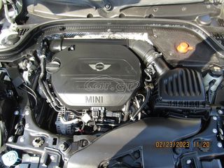 Mini Cooper 2016 DIESEL EΛΛΗΝΙΚΟ ΠΑΡΑΔΟΣΗ ΚΑΙ ΣΤΟΝ ΠΕΙΡΑΙΑ-thumb-17