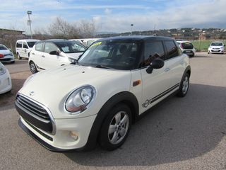 Mini Cooper 2016 DIESEL EΛΛΗΝΙΚΟ ΠΑΡΑΔΟΣΗ ΚΑΙ ΣΤΟΝ ΠΕΙΡΑΙΑ