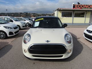 Mini Cooper 2016 DIESEL EΛΛΗΝΙΚΟ ΠΑΡΑΔΟΣΗ ΚΑΙ ΣΤΟΝ ΠΕΙΡΑΙΑ-thumb-1