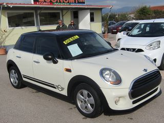 Mini Cooper 2016 DIESEL EΛΛΗΝΙΚΟ ΠΑΡΑΔΟΣΗ ΚΑΙ ΣΤΟΝ ΠΕΙΡΑΙΑ-thumb-2