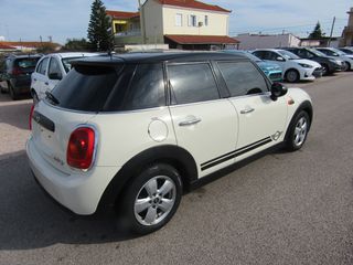 Mini Cooper 2016 DIESEL EΛΛΗΝΙΚΟ ΠΑΡΑΔΟΣΗ ΚΑΙ ΣΤΟΝ ΠΕΙΡΑΙΑ-thumb-3